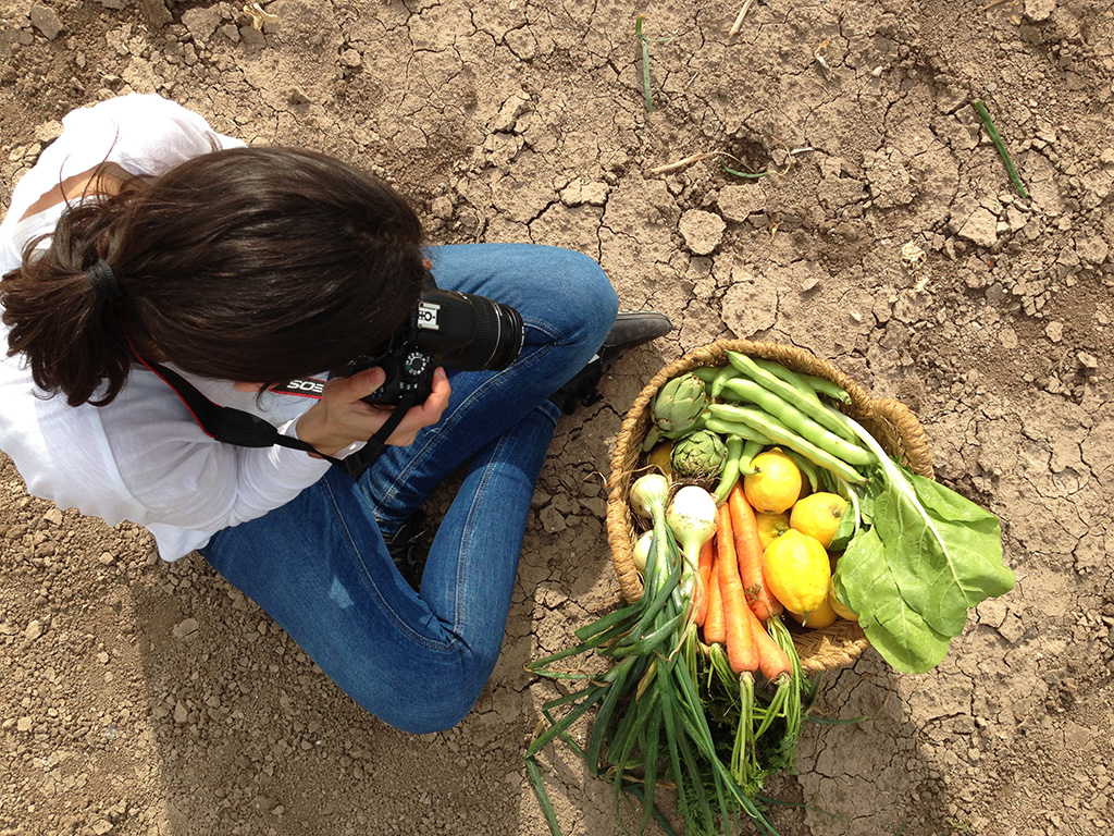 Curso de fotografia valencia